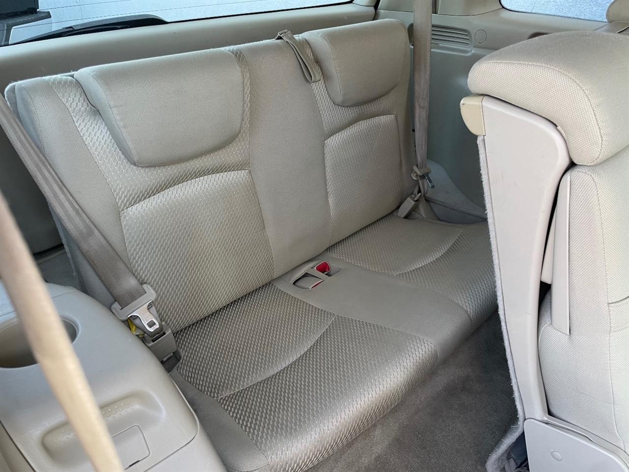 Toyota Highlander  2005