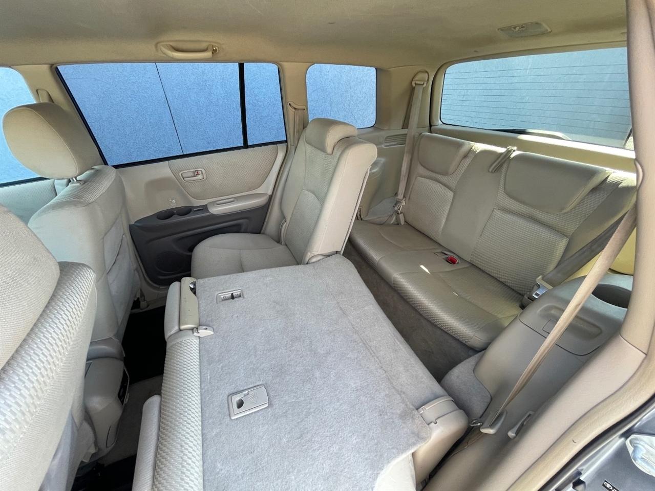 Toyota Highlander  2005