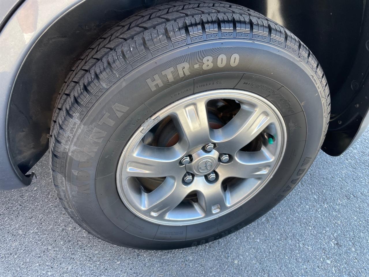 Toyota Highlander  2005