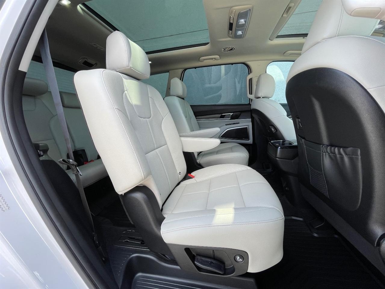 Kia Telluride  2021