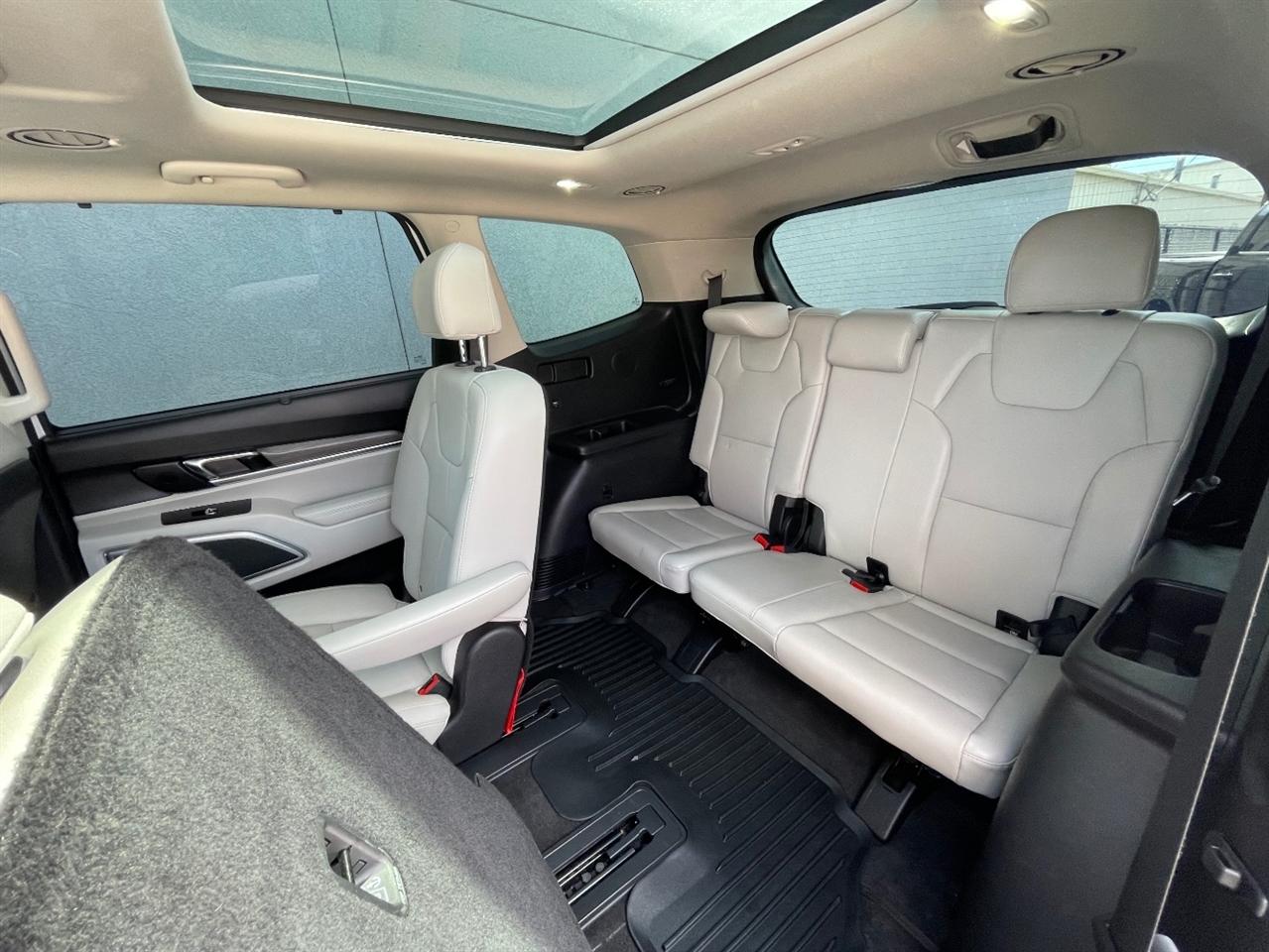Kia Telluride  2021