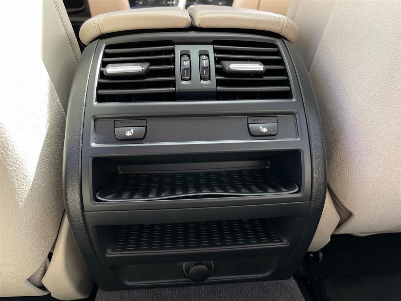 BMW 5 Series  2014