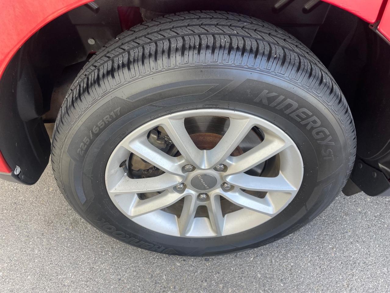 Dodge Journey  2014