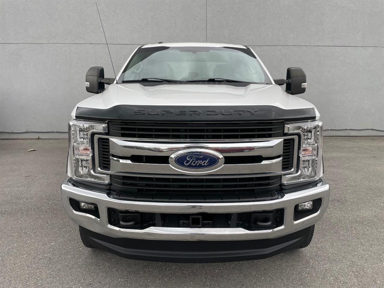 Ford Super Duty F-250 SRW  2019