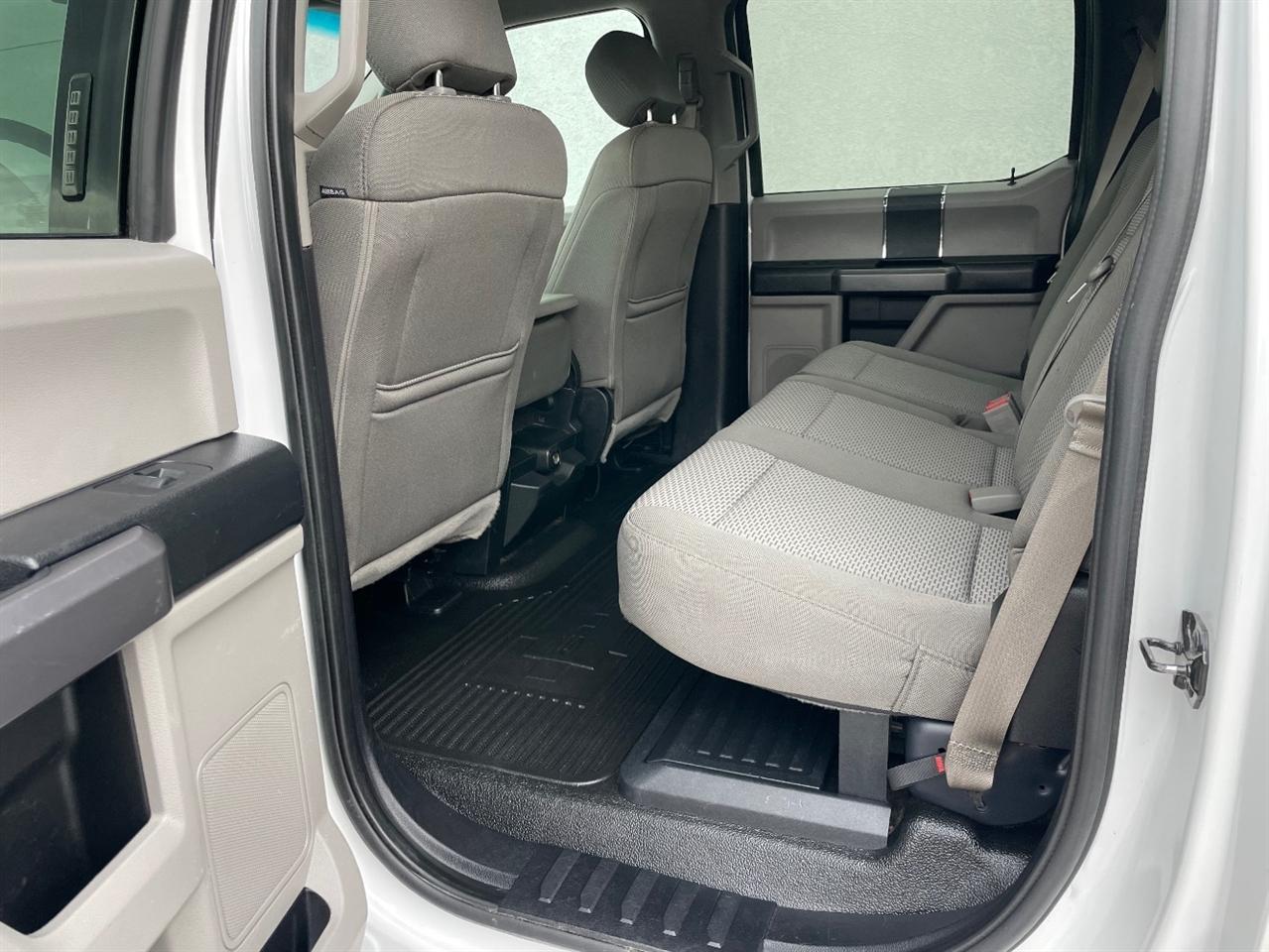Ford Super Duty F-250 SRW  2019