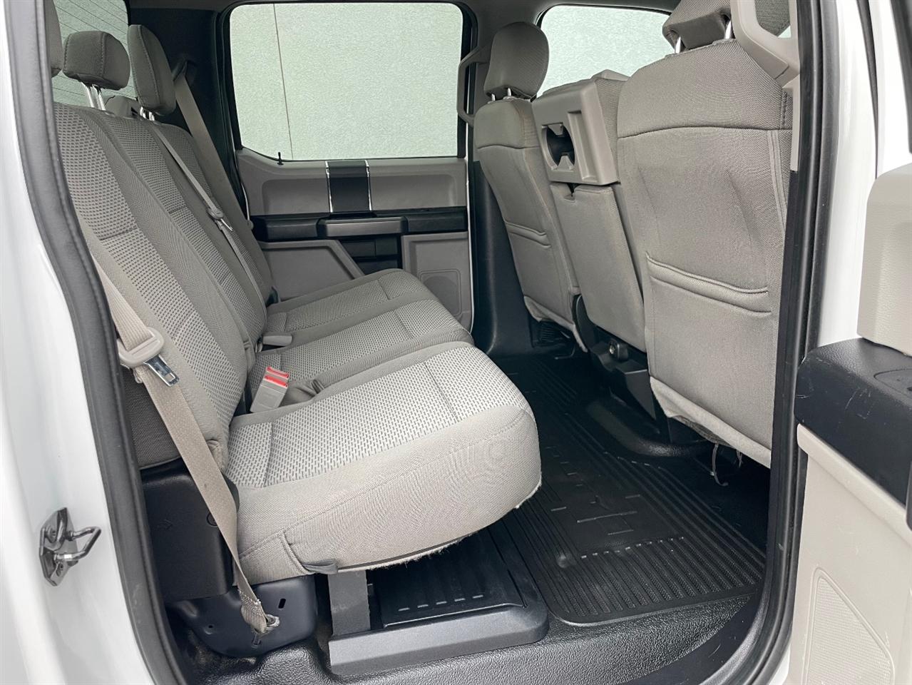 Ford Super Duty F-250 SRW  2019
