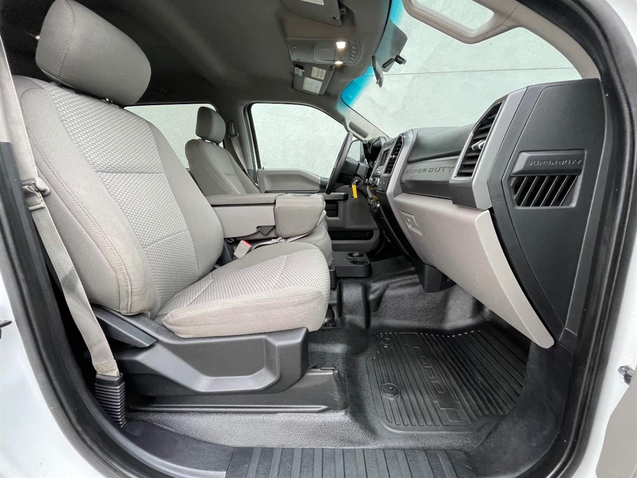 Ford Super Duty F-250 SRW  2019