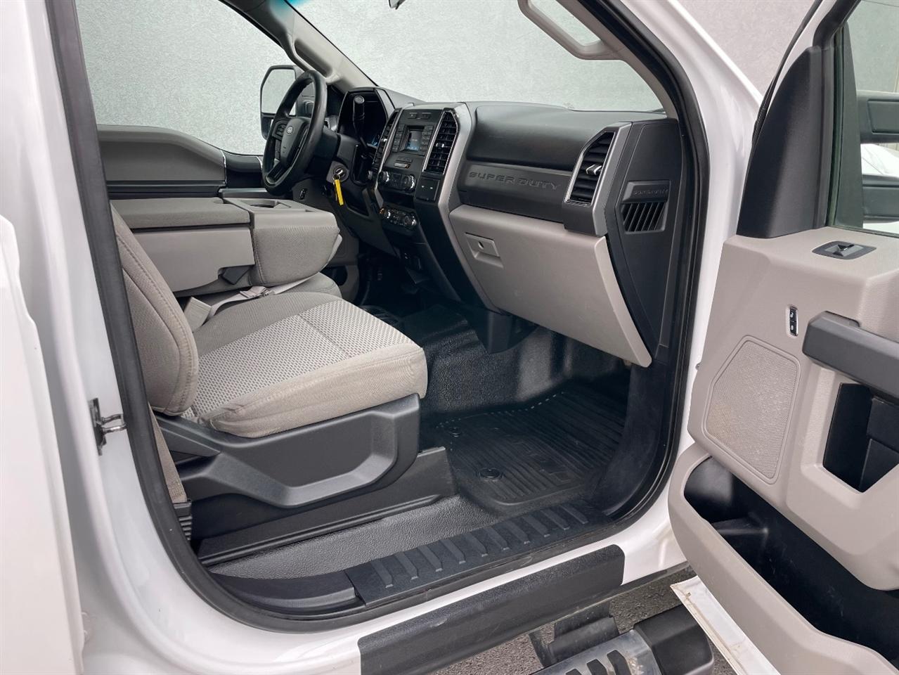Ford Super Duty F-250 SRW  2019