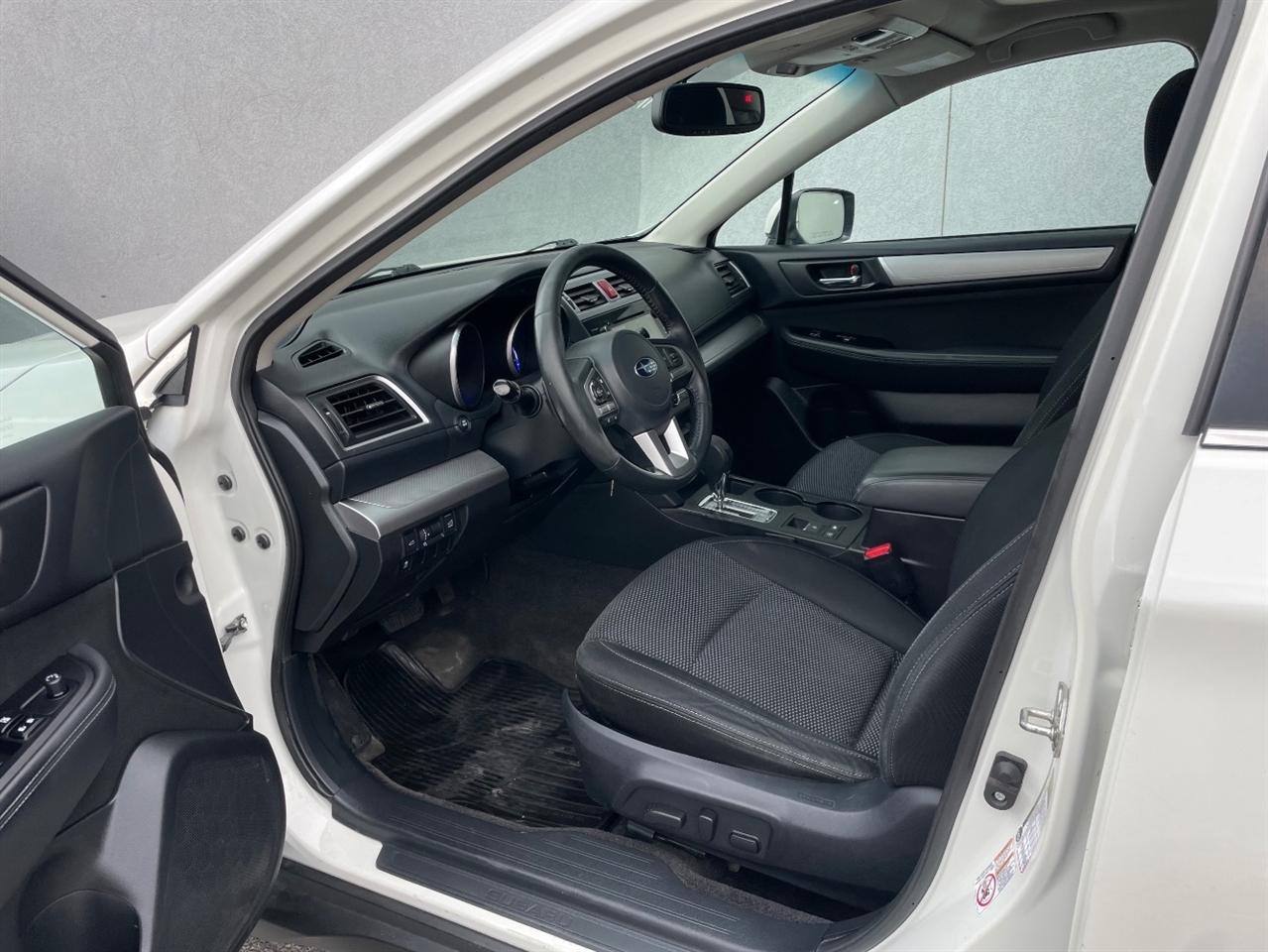 Subaru Outback  2015