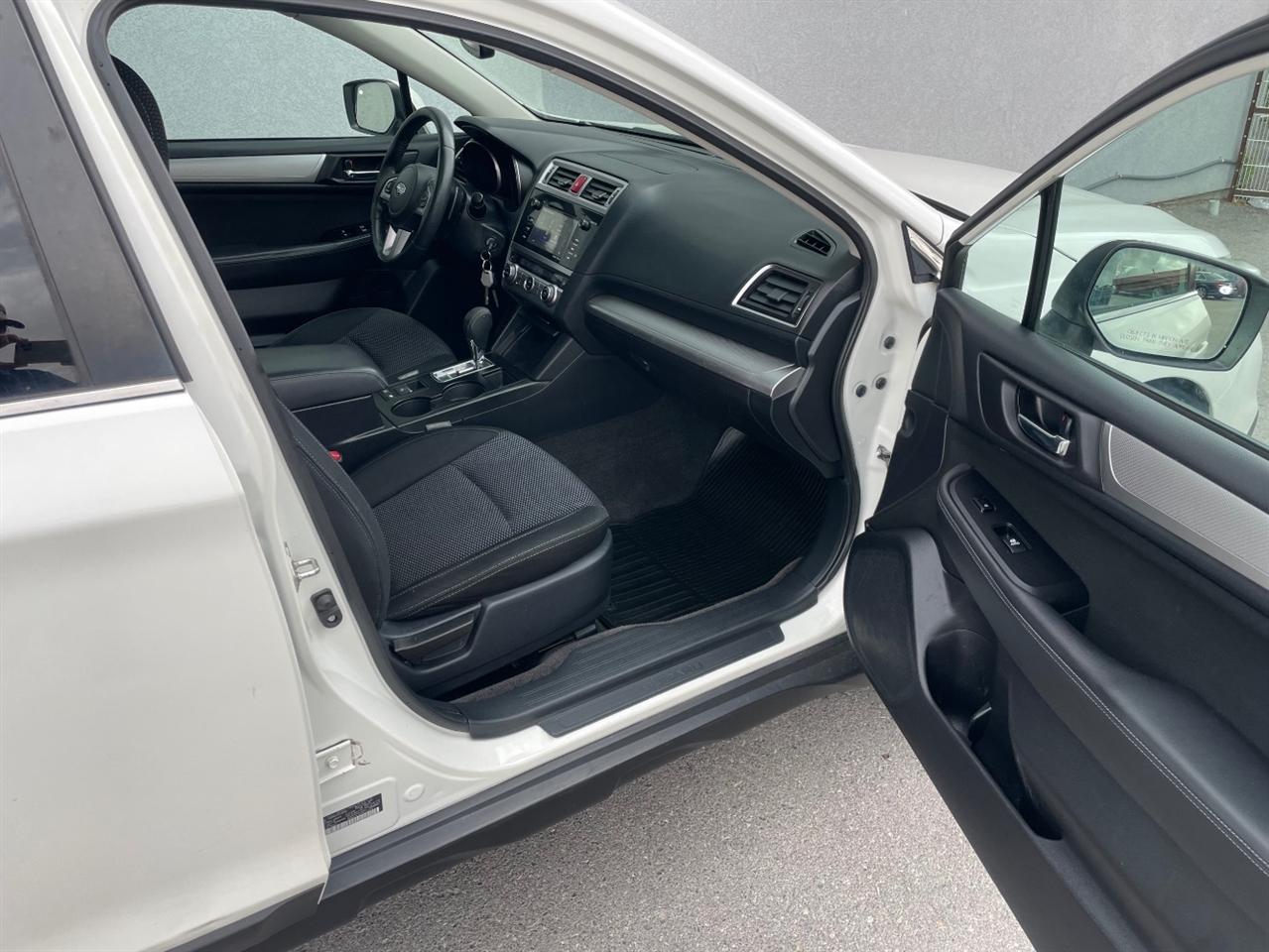 Subaru Outback  2015