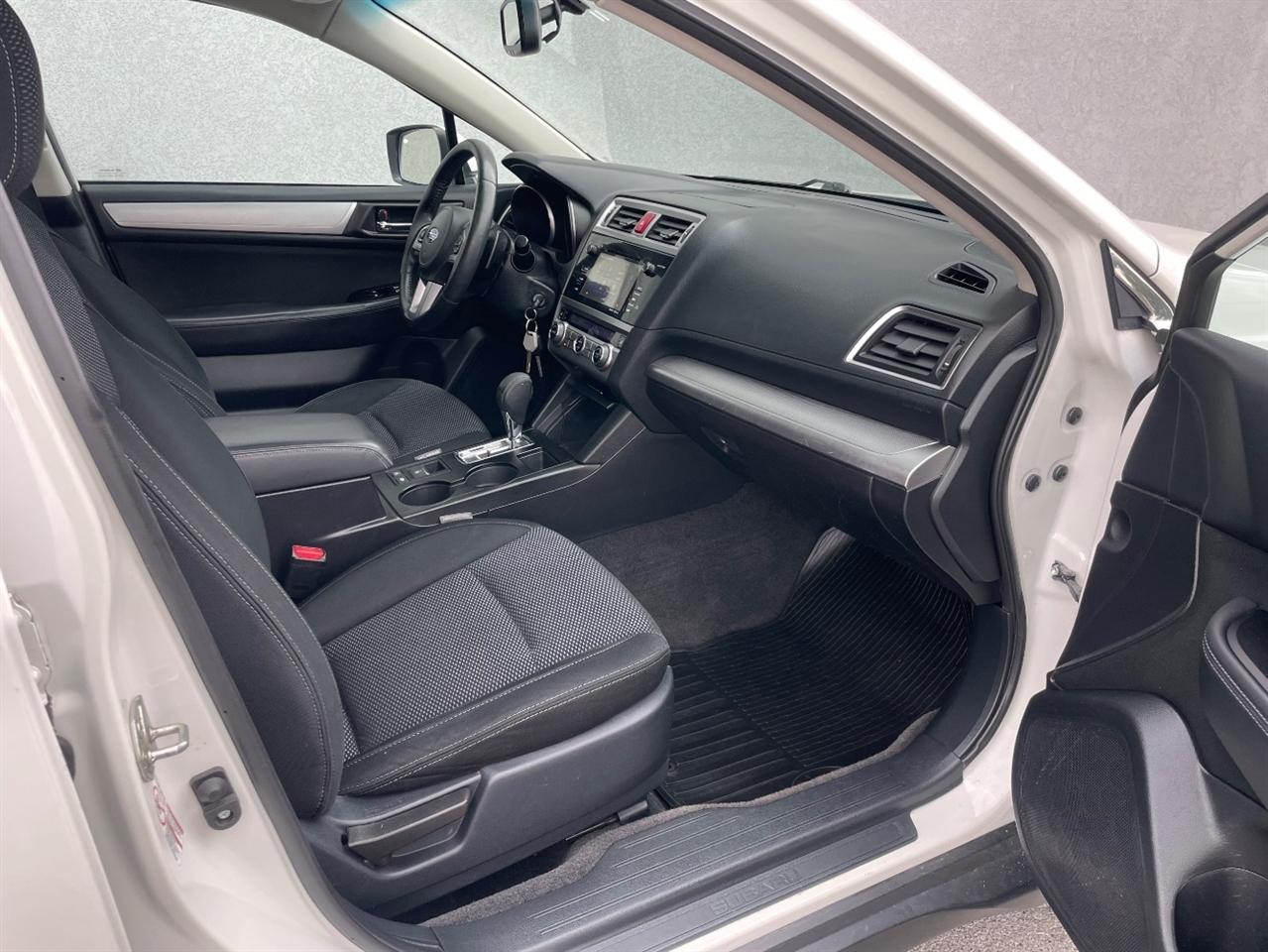 Subaru Outback  2015