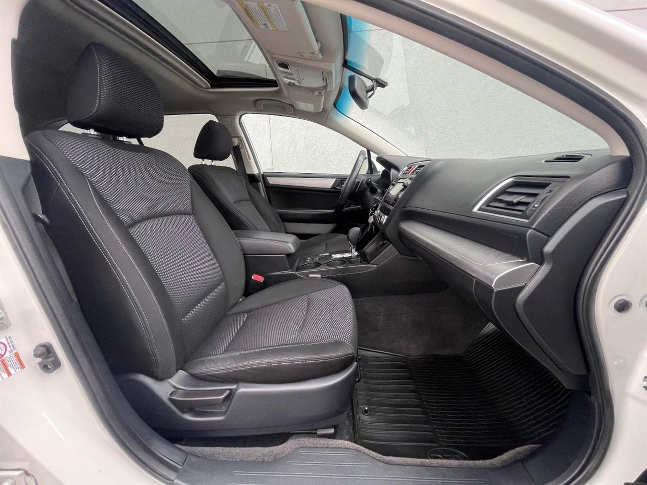 Subaru Outback  2015
