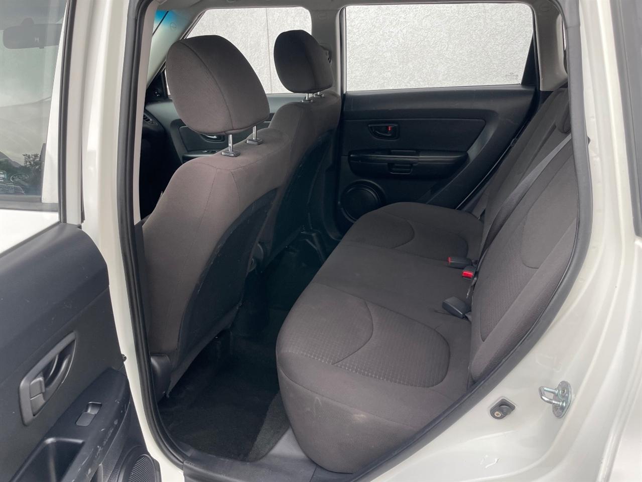 Kia Soul  2013