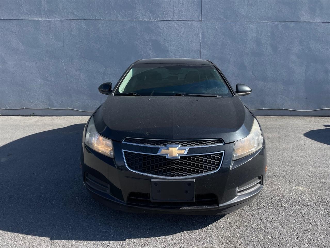 Chevrolet Cruze  2011