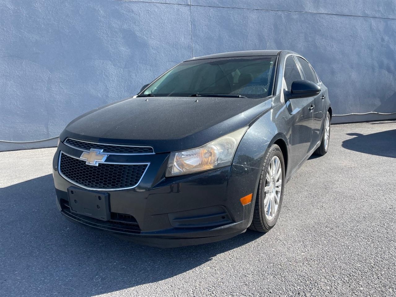 Chevrolet Cruze  2011