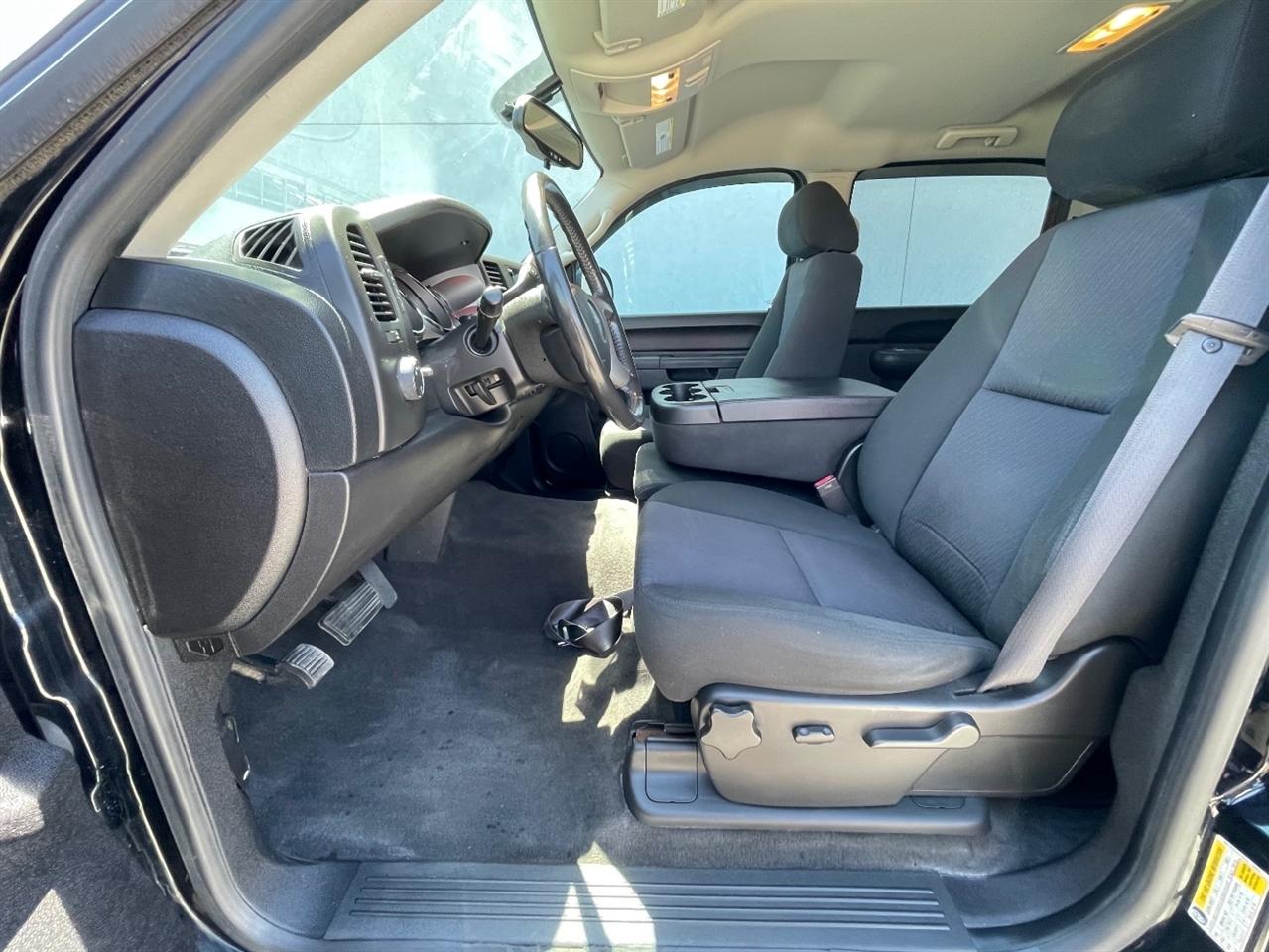 GMC Sierra 1500  2012