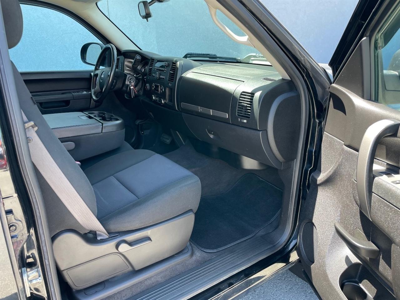 GMC Sierra 1500  2012