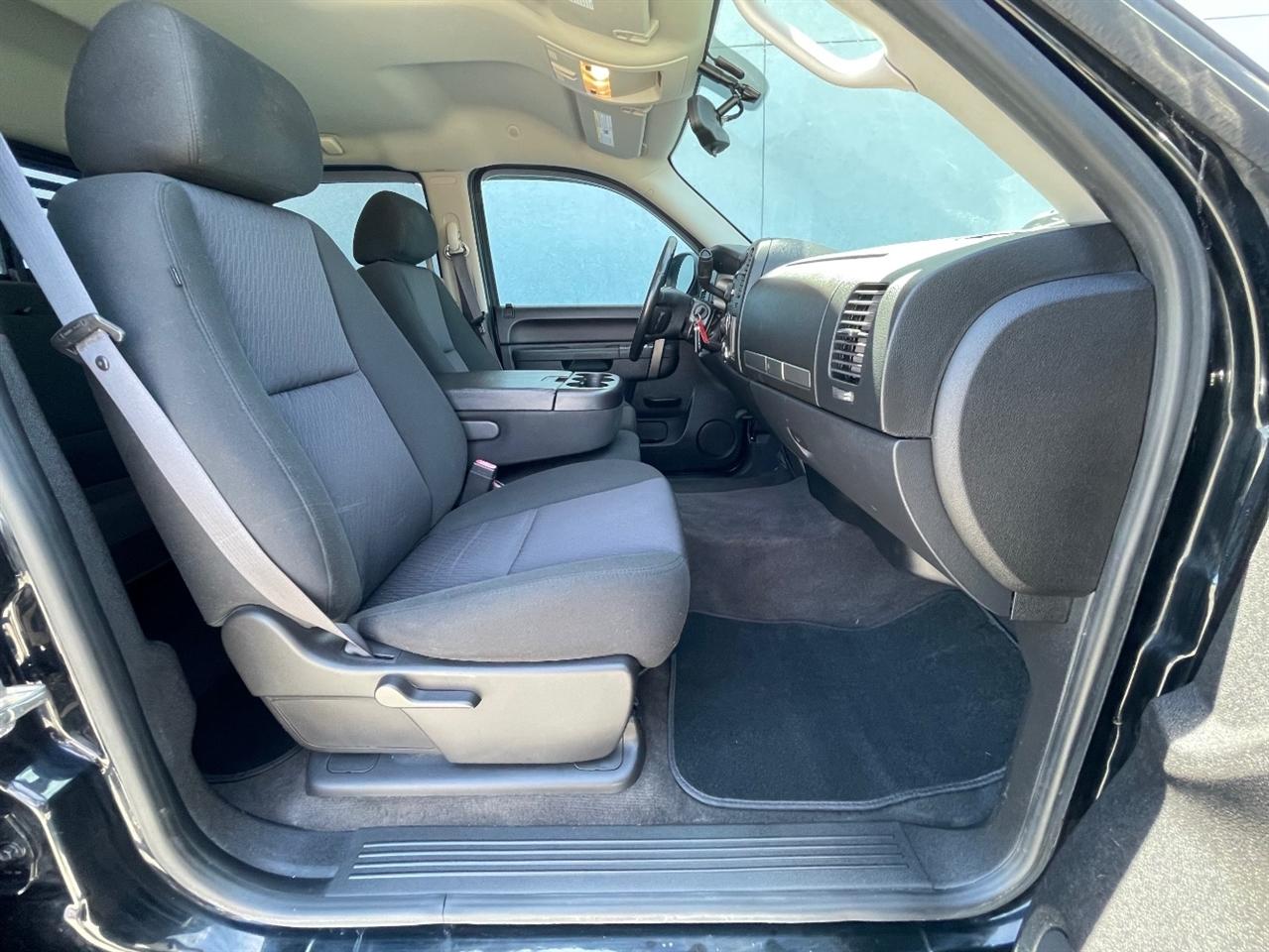 GMC Sierra 1500  2012
