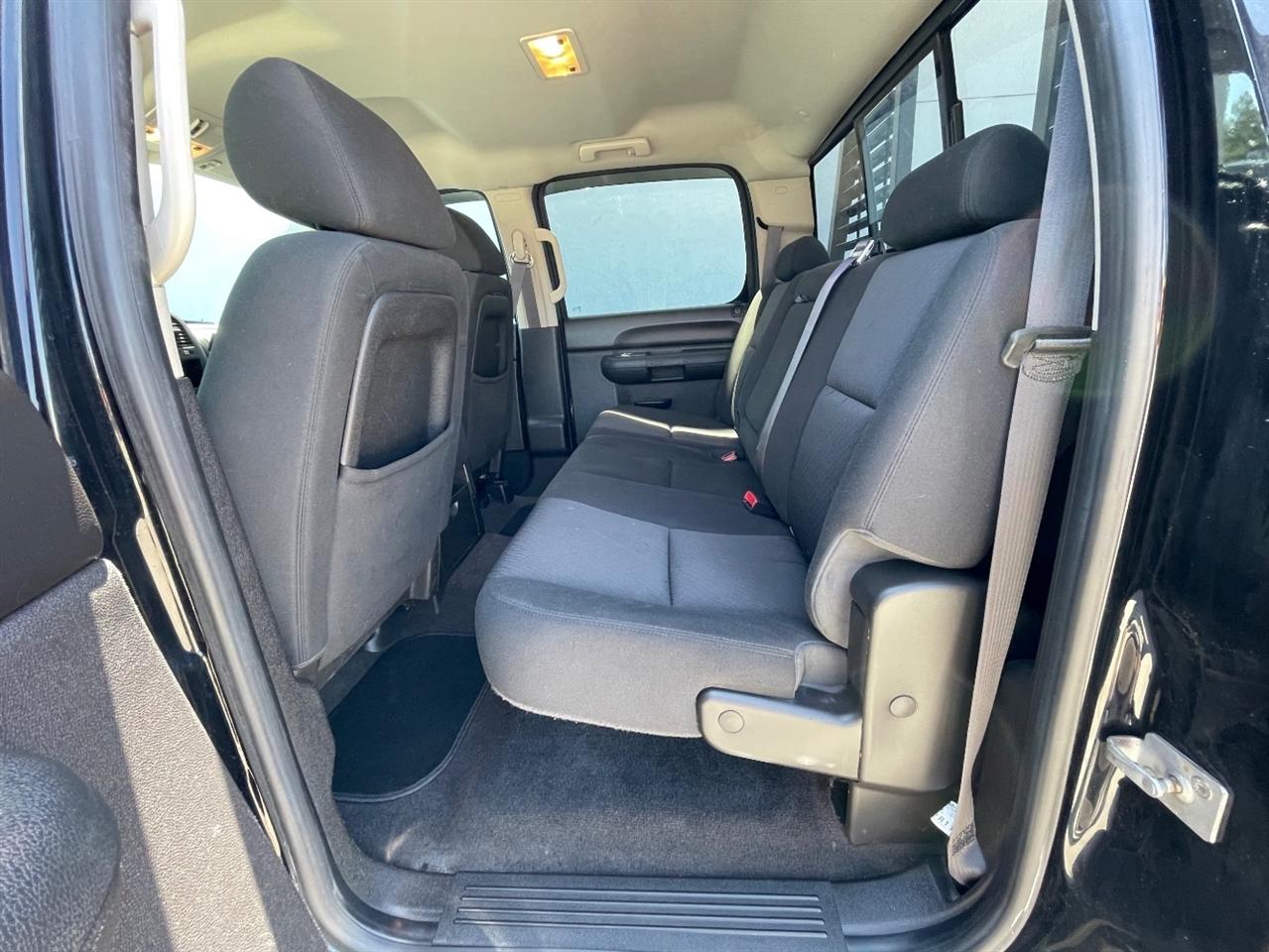 GMC Sierra 1500  2012