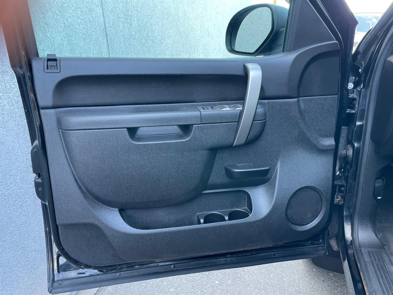GMC Sierra 1500  2012