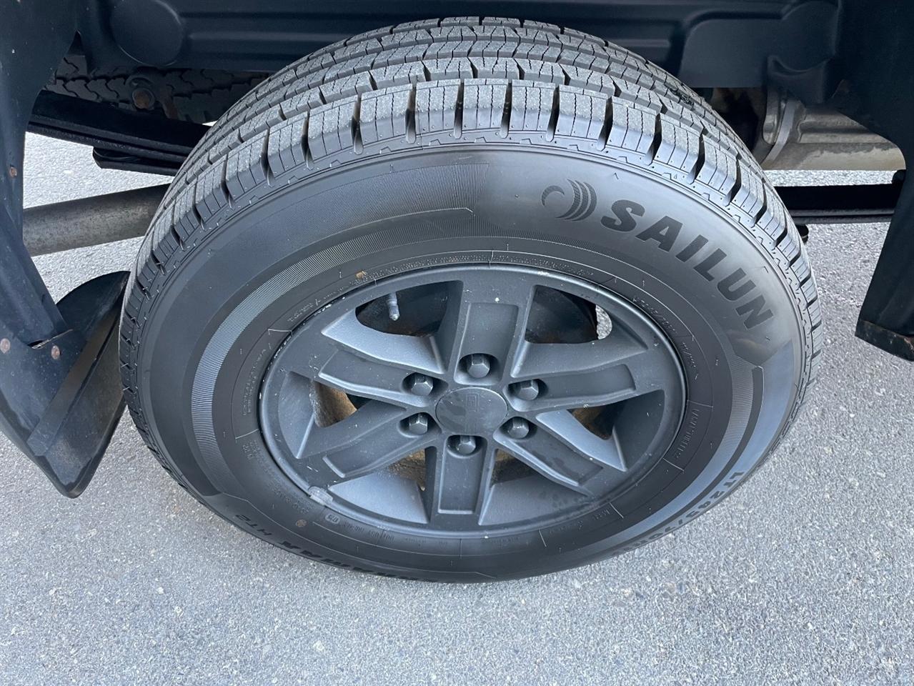 GMC Sierra 1500  2012