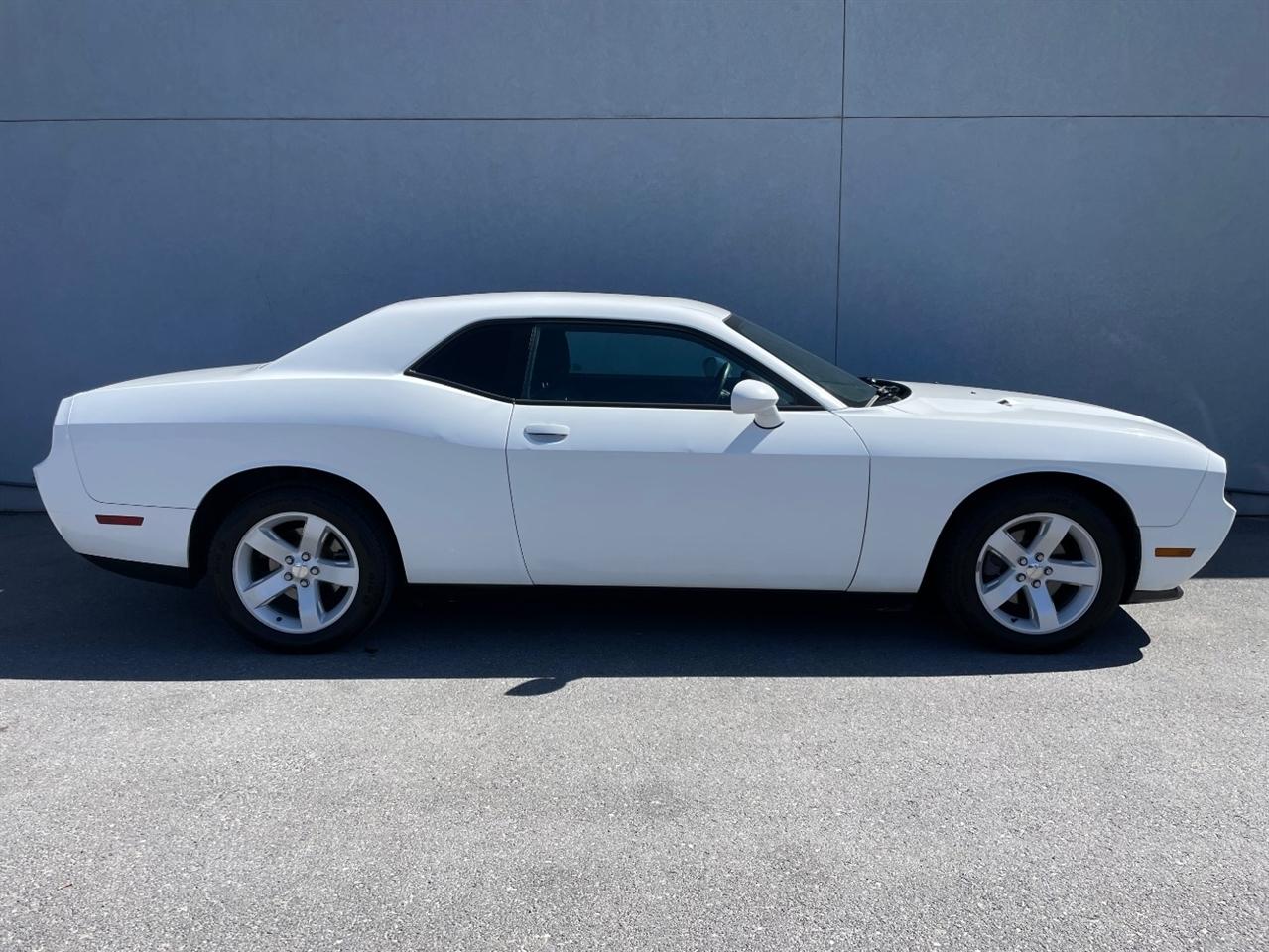 Dodge Challenger  2014