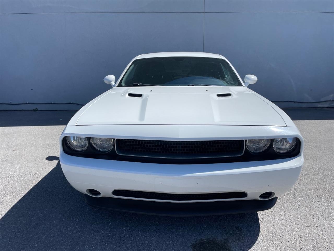 Dodge Challenger  2014