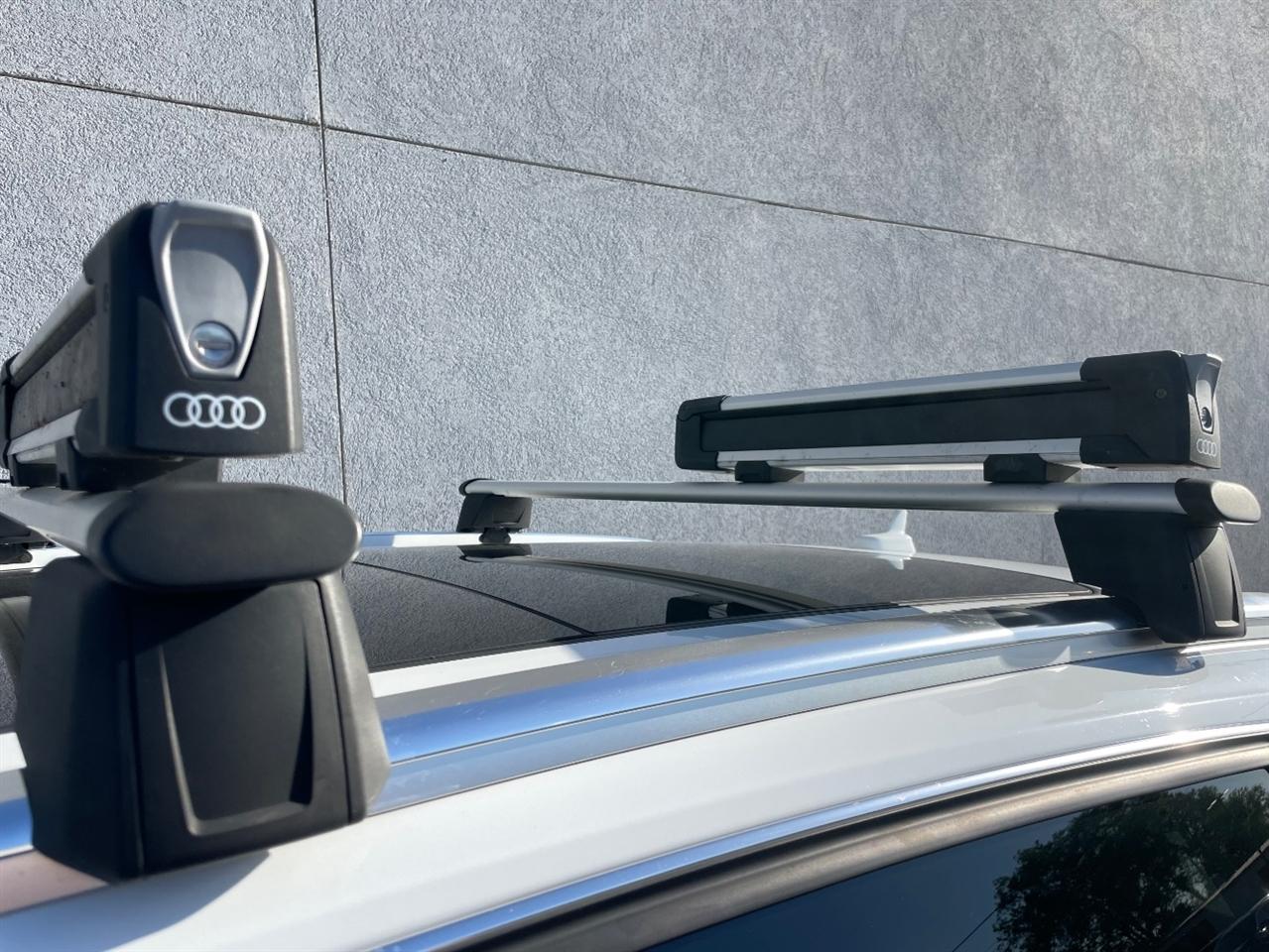 Audi Q5  2016