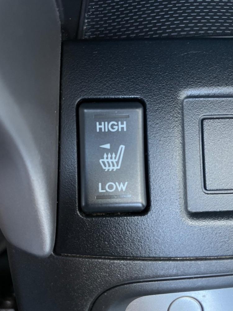 Subaru Forester  2015