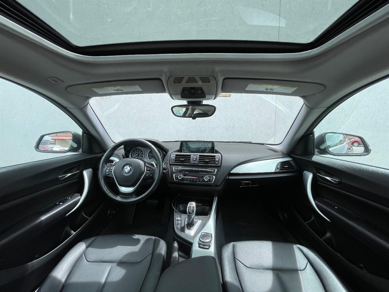 BMW 2 Series  2015