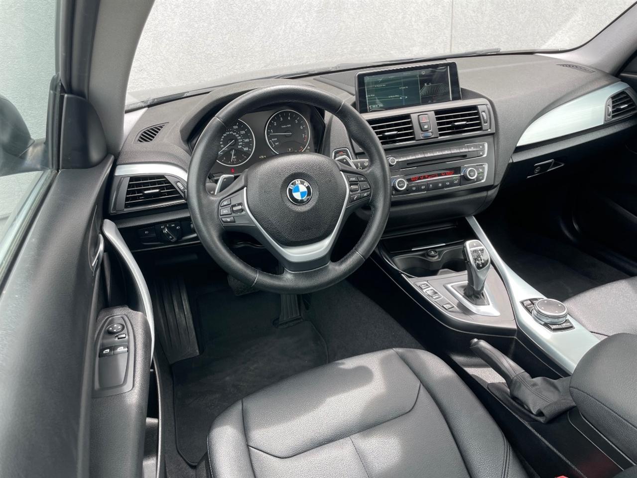 BMW 2 Series  2015