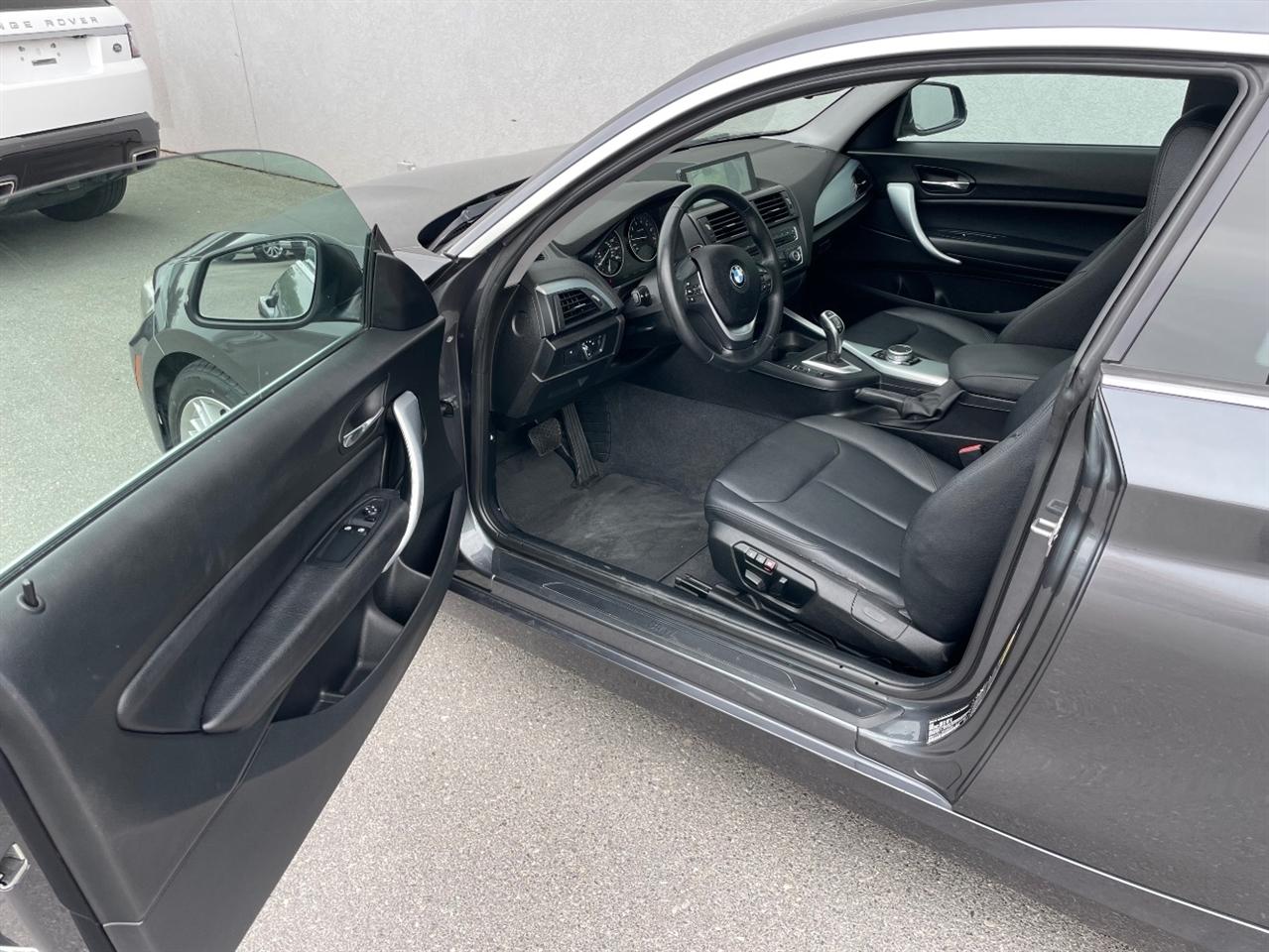 BMW 2 Series  2015