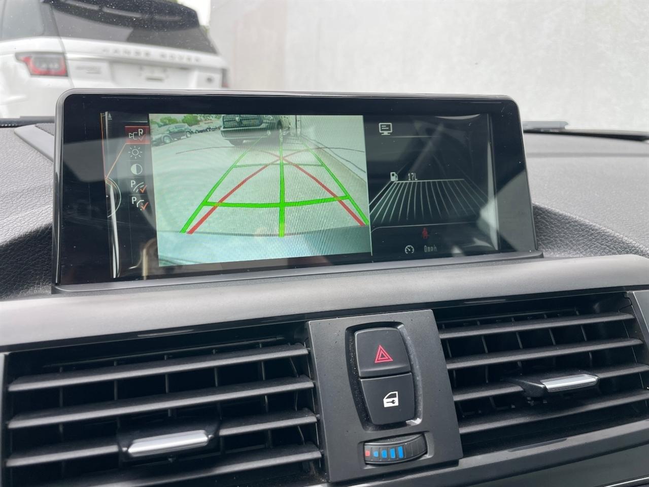 BMW 2 Series  2015