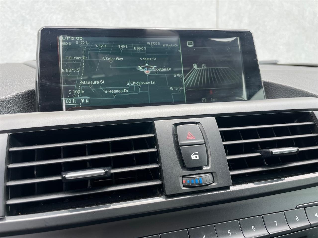 BMW 2 Series  2015