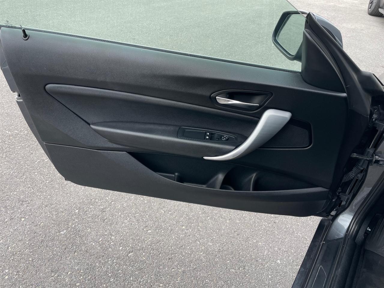 BMW 2 Series  2015