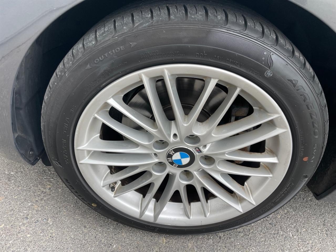 BMW 2 Series  2015