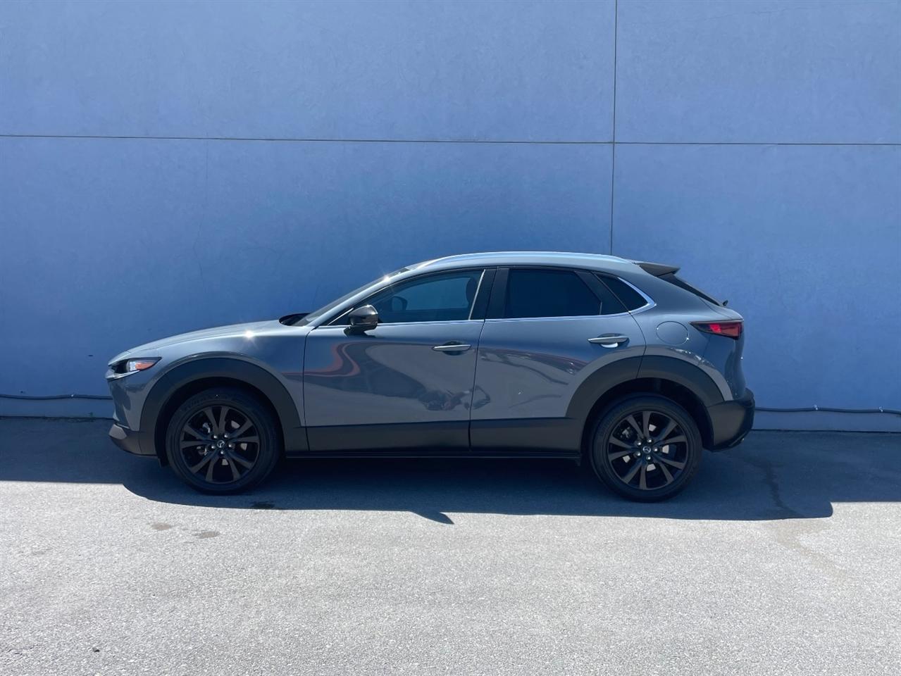 Mazda CX-30  2023