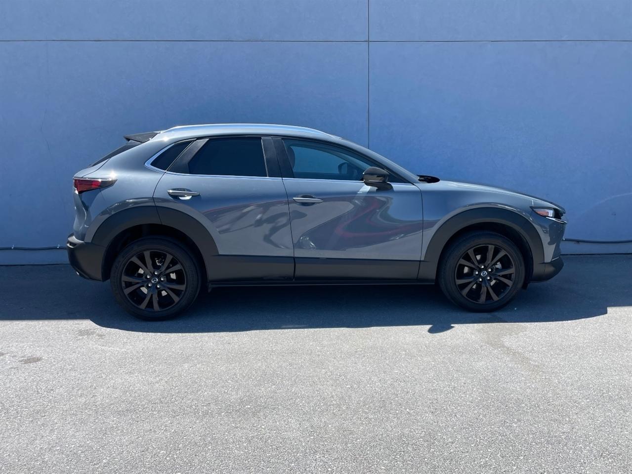 Mazda CX-30  2023