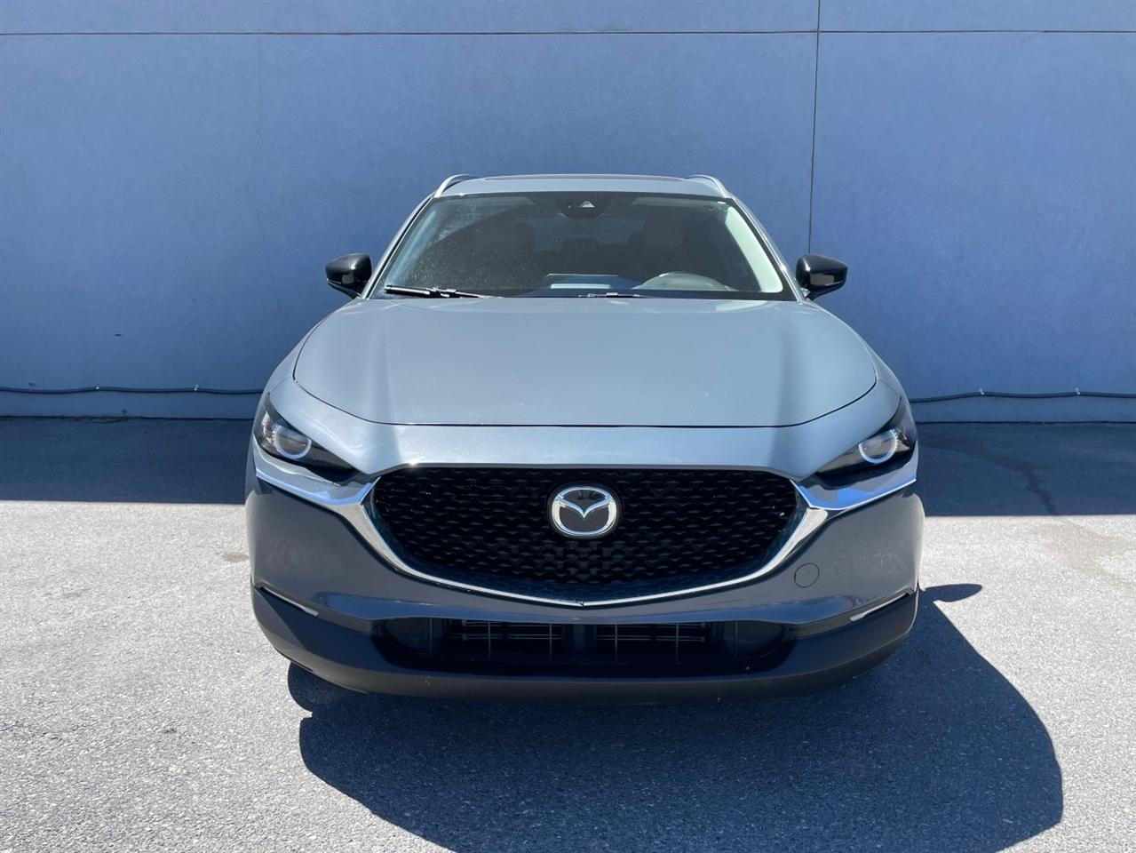 Mazda CX-30  2023
