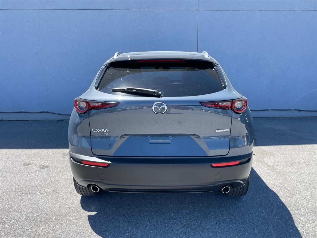 Mazda CX-30  2023