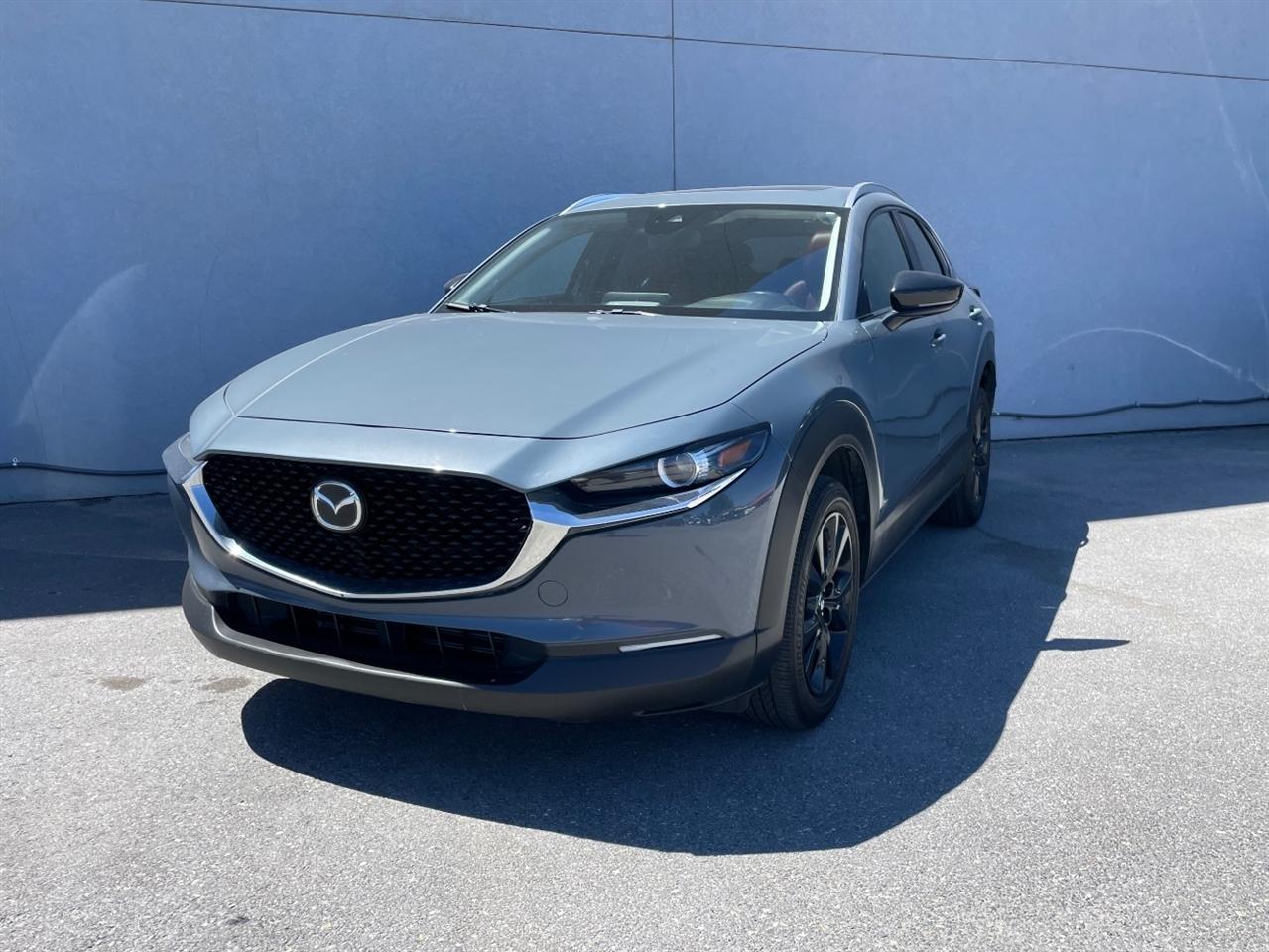 Mazda CX-30  2023
