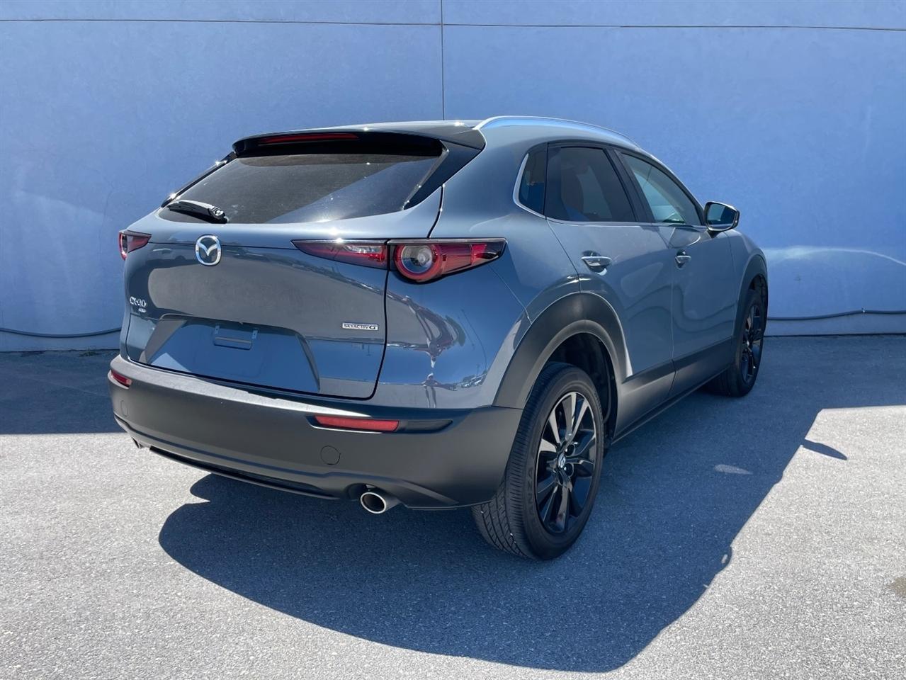 Mazda CX-30  2023
