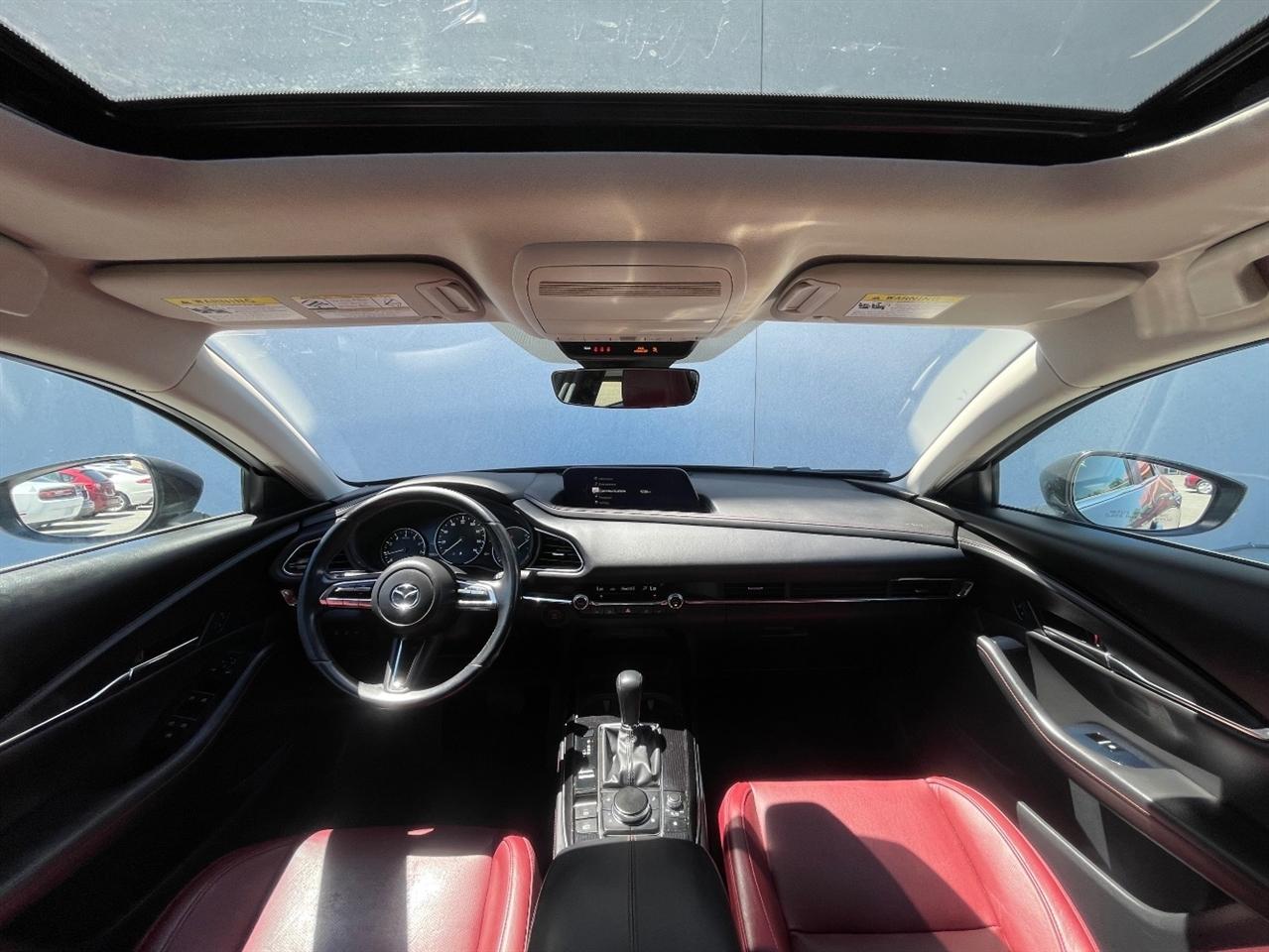 Mazda CX-30  2023
