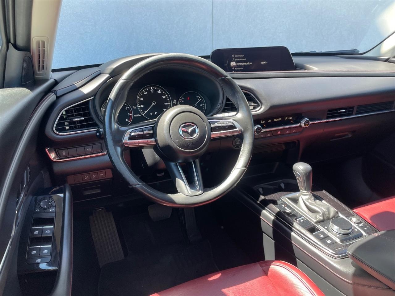 Mazda CX-30  2023