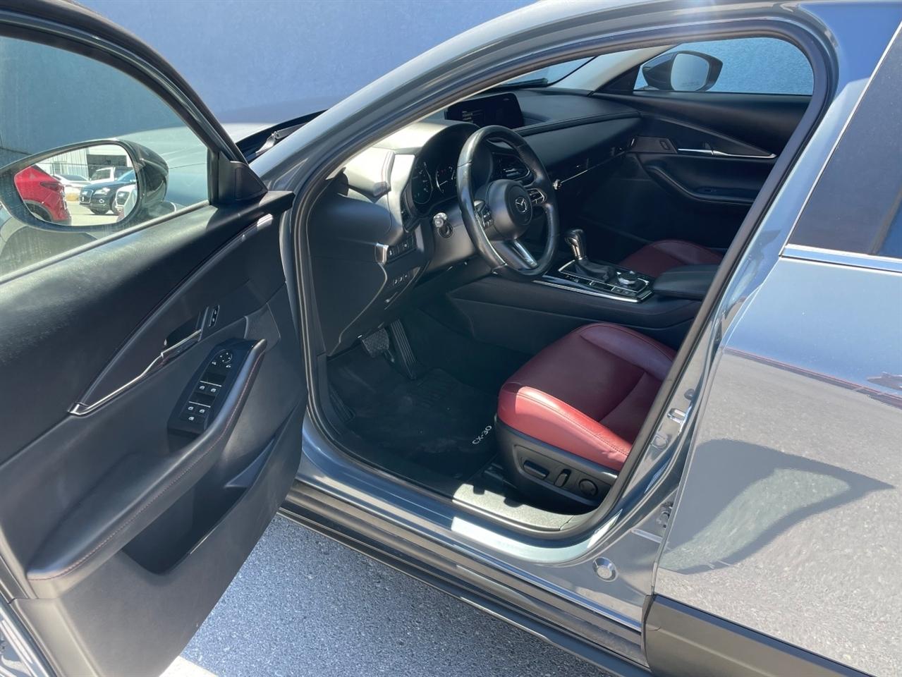 Mazda CX-30  2023