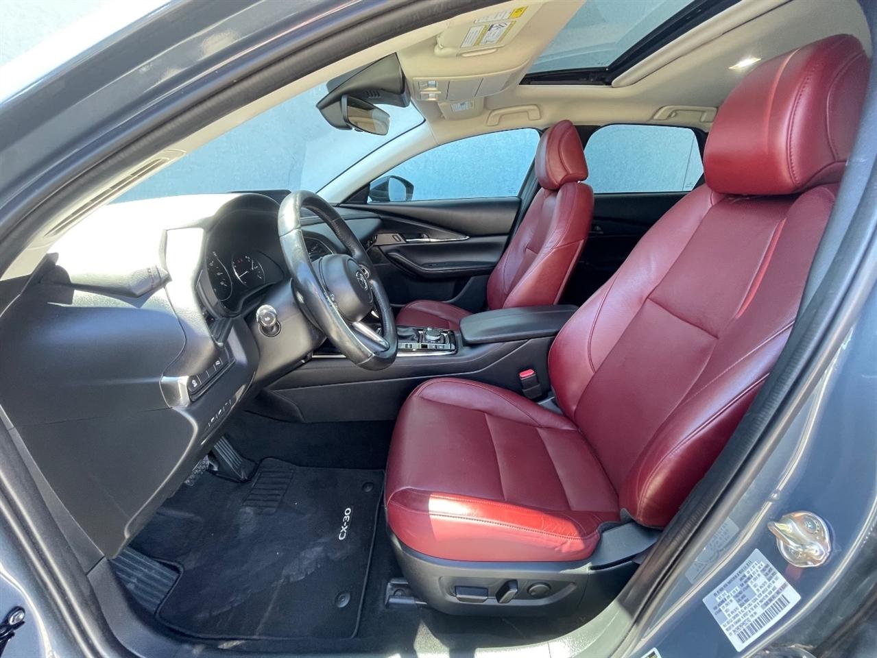 Mazda CX-30  2023