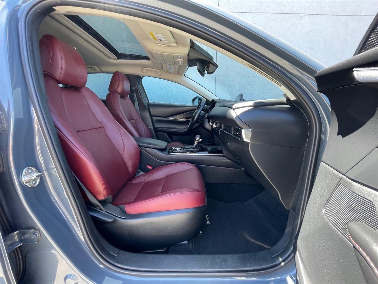Mazda CX-30  2023