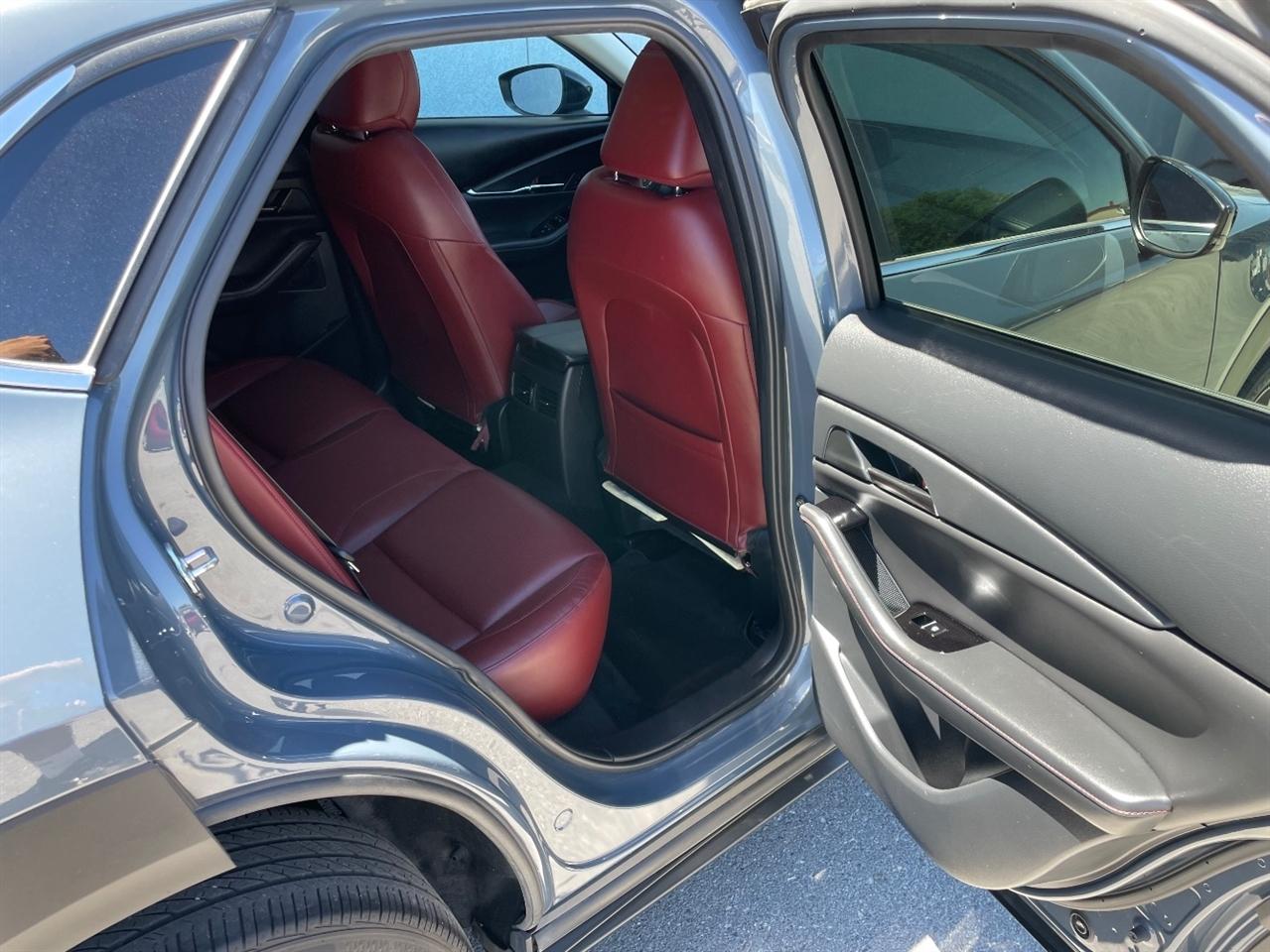 Mazda CX-30  2023