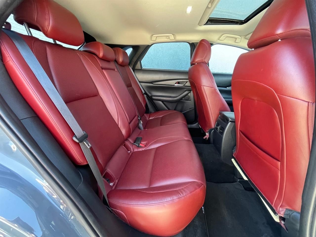 Mazda CX-30  2023