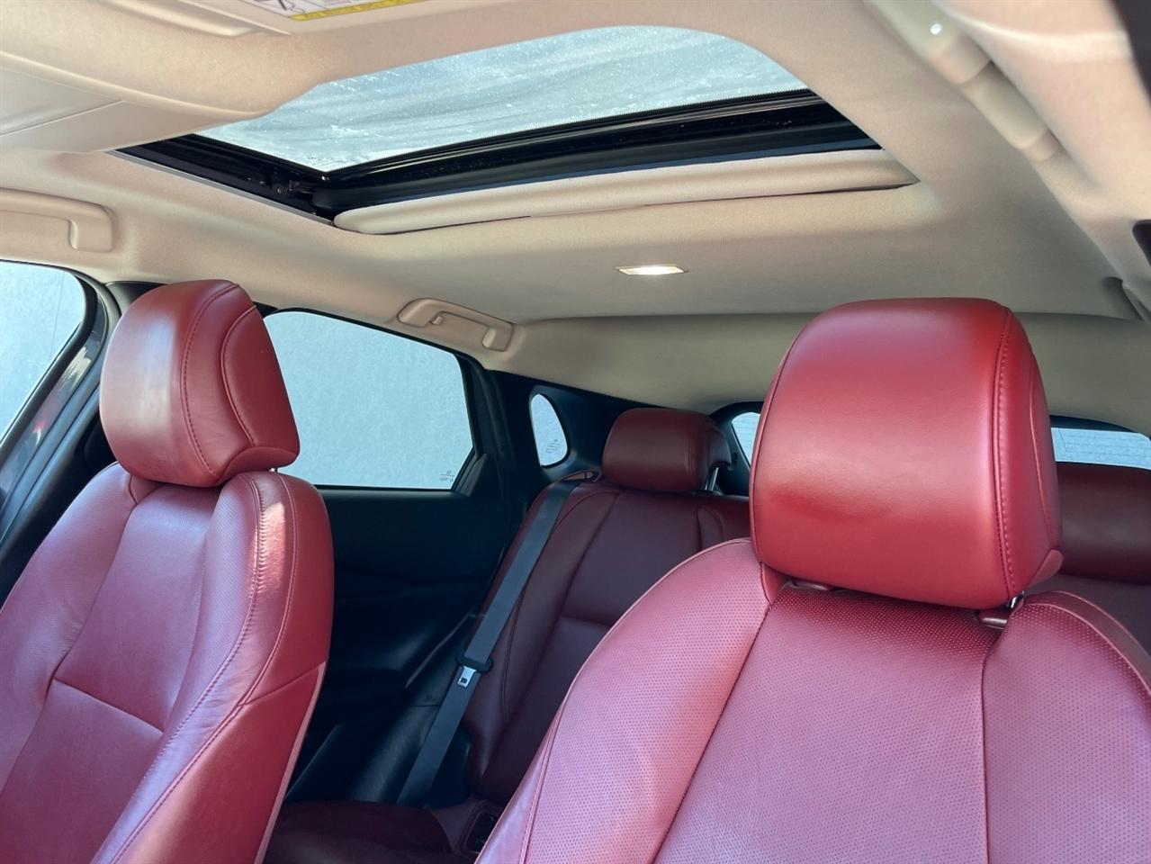 Mazda CX-30  2023